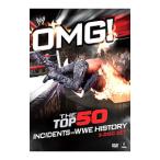 DVD|WWE верх 50* in sitentsu