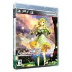 ショッピングPS3 PS3／アーシャのアトリエ〜黄昏の大地の錬金術士〜