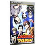 PSP|. Squadron LOVE&PEACE THE P.S.P. энергия открыть настежь! специальный фактор ...... портативный . Daisaku битва . есть!