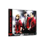 w−inds．／MOVE LIKE THIS