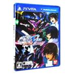 PSVita/機動戦士ガンダムSEED BATTLE DESTINY