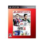 PS3／ＦＩＦＡ １２ ワールドクラス サッカー ＥＡ ＢＥＳＴ ＨＩＴＳ