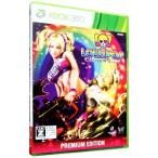 Xbox360／ＬＯＬＬＩＰＯＰ ＣＨＡＩＮＳＡＷ ＰＲＥＭＩＵＭ ＥＤＩＴＩＯＮ （CERO「Z」 18歳以上のみ対象）