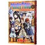 FAIRY TAIL 33| подлинный остров hiro