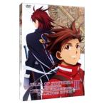 DVD／OVA テイルズ オブ シンフォニア THE ANIMATION 世界統合編 第3巻 コレクターズ・エディション