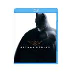 Blu-ray／バットマン ビギンズ