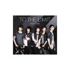 KAT−TUN／TO THE LIMIT