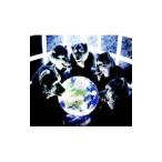 MAN WITH A MISSION／MASH UP THE WORLD 初回限定盤