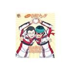 アニメ／「新テニスの王子様」〜More鉄板ソング／金色小春＆一氏ユウジ
