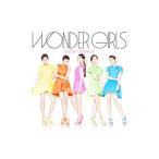 Wonder Girls／Nobody For Everybody 初回生産限定盤A
