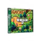  игра | Secret obmana GENESIS [ Seiken Densetsu 2] организовать альбом 