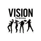 Birthday／VISION
