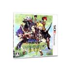 3DS/世界樹の迷宮IV 伝承の巨神