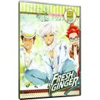 PC|TOKYOyamanoteBOYS FRESH GINGER DISC обычная версия 