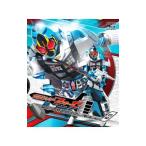 Blu-ray/仮面ライダーフォーゼ VOL.8