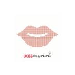 U−KISS／DORADORA＋THE SPECIAL TO KISS ME 日本ライセンス盤