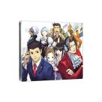 ゲーム/逆転裁判サウンドBOX (逆転裁判 蘇る逆転〜逆転裁判3)