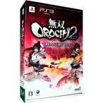 PS3／無双OROCHI 2 TREASURE BOX