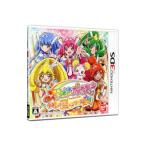 3DS| Smile Precure! let's go-!meruhen world 