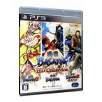 PS3／戦国BASARA HD Collection