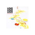 LOVE LOVE LOVE／Sun in the Rain