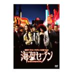 DVD／地球ゴージャス プロデュース公演Vol．12 海盗セブン