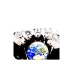 MAN WITH A MISSION／MASH UP THE WORLD＜通常盤＞