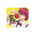  аниме |[ новый Prince of Tennis ]~one two three it*s all right!| круг .bn futoshi 