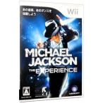 Wii／マイケル・ジャクソン ザ・エ