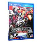 PSVita| The Earth Defense Army 3 PORTABLE