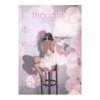 DVD／I thought it was only one day