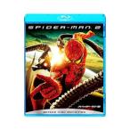 Blu-ray／スパイダーマン2