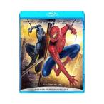 Blu-ray／スパイダーマン3