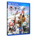 PSVita| The Legend of Heroes 0. траектория Evolution