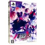 PSP|DIABOLIK LOVERS первый раз ограниченая версия 