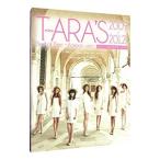 T−ARA／T−ARA’s Best of Best 2009−2012〜Korean ver． MUSIC＋PHOTOBOOK＋MOVIE盤