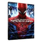 Blu-ray／アメイジング・スパイダーマン IN 3D