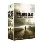 Yahoo! Yahoo!ショッピング(ヤフー ショッピング)DVD／ウォーキング・デッド シーズン2 BOX−1