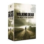 DVD／ウォーキング・デッド シーズン2 BOX−2