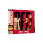  Taylor *swifto| красный - Deluxe * выпуск 