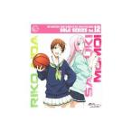  аниме |TV аниме [ The Basketball Which Kuroko Plays ] герой songSOLO SERIES Vol.12. рисовое поле Rico (CV:. глициния тысяч мир ), персик . satsuki (CV:... прекрасный .)
