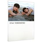  солнце El Sol- Tohoshinki фотоальбом 