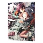 AMNESIA 1st part| антология 