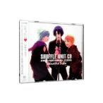 「うたの☆プリンスさまっ♪」シャッフルユニットＣＤ 藍＆真斗＆翔