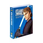 DVD／スター・ウォーズ：クローン・ウォーズ サード・シーズン コンプリート・ボックス