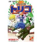  гурман учебное заведение Toriko 2| вода изначальный ....