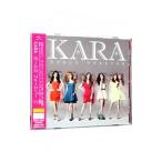 ＫＡＲＡ／ガールズ フォーエバー 初回盤Ｃ