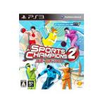 ショッピングPS3 PS3／スポーツチャンピオン 2