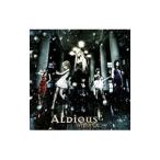 Ａｌｄｉｏｕｓ／Ｗｈｉｔｅ Ｃｒｏｗ