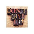 布袋寅泰／Don’t Give Up